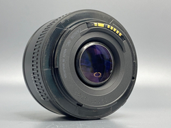Canon 50mm 1.8 II