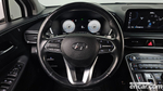 Hyundai The New Santa Fe Дизель 2.2 4WD (07.2020)