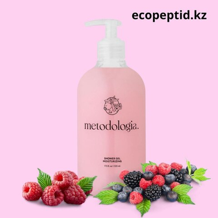 MOISTURIZING Увлажняющий крем-гель для тела