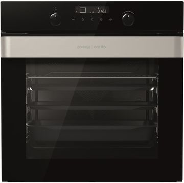 Электрический духовой шкаф Gorenje BOP 747 ORAB