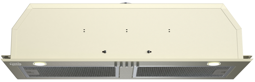 вытяжка D 564 B