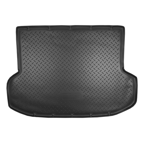 Коврик в багажник Norplast/Unidec для Hyundai ix35 в кузове EL (2010-) Черный, полиуретан, арт.NPL-P-31-14