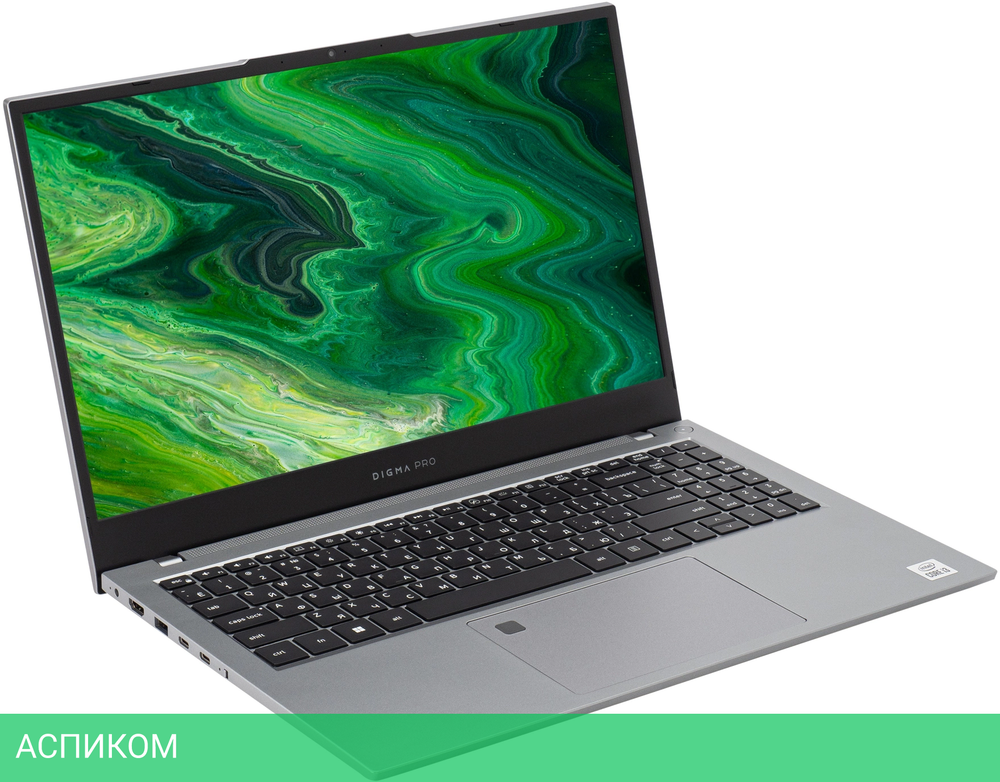Ноутбук Digma Pro Fortis M