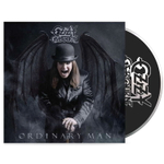 Ozzy Osbourne / Ordinary Man (CD)