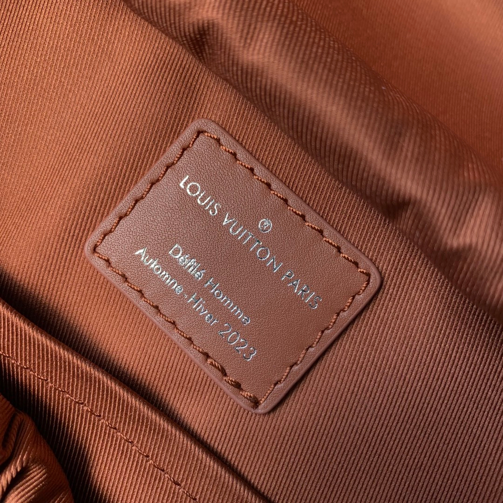 Louis Vuitton Montsouris Backpack