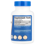 Nutricost, L-карнитин тартрат, 60 капсул (500 мг на капсулу)