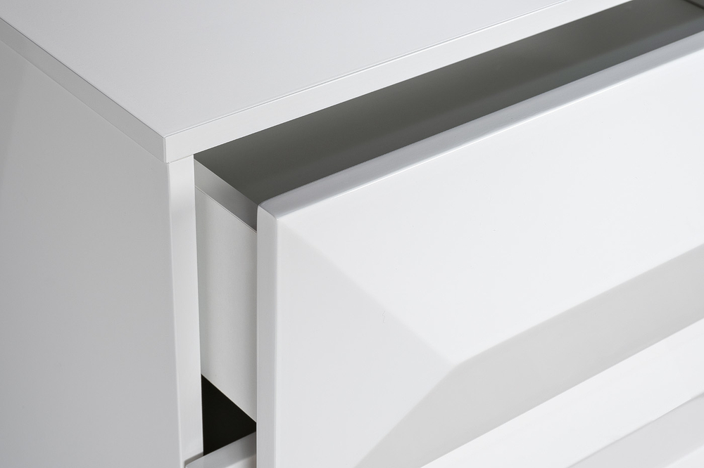 Комод Garda Decor 40AD-CB253