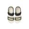 Puma Softride Slide 'White Dark Green Moss'