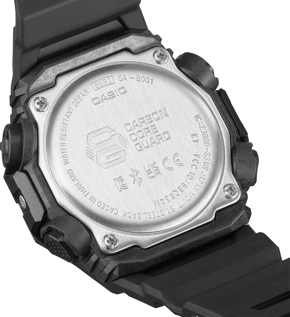 GA-B001-1A