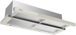 Кухонная вытяжка Korting KHP 9815 GB