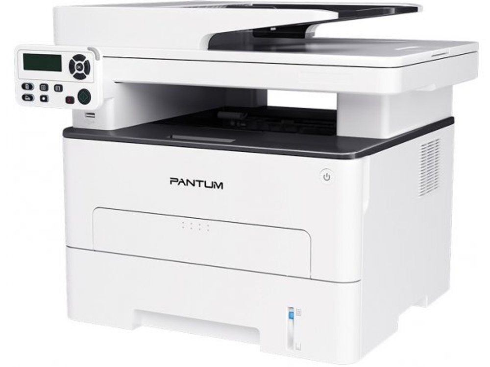 МФУ лазерное Pantum M7108DN/RU