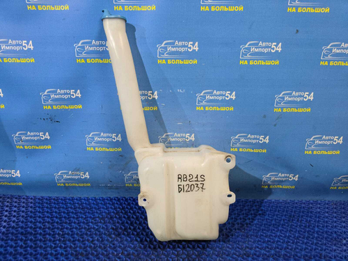 Бачок омывателя SUZUKI AERIO 2003-2007