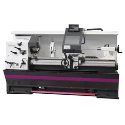 Токарный станок Optimum OPTIturn TX 6222
