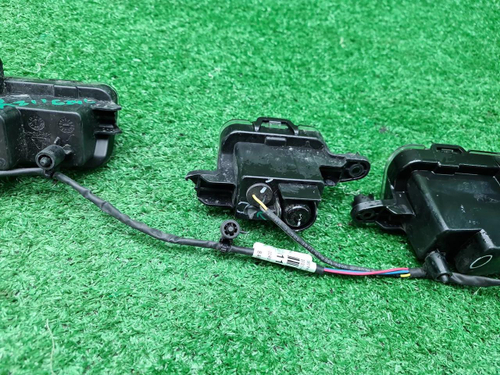 Эмблема с подсветкой EXEED TXL (2021-н.в.)