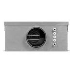 Установка приточная SHUFT ECO-SLIM 700-2,4/1-А