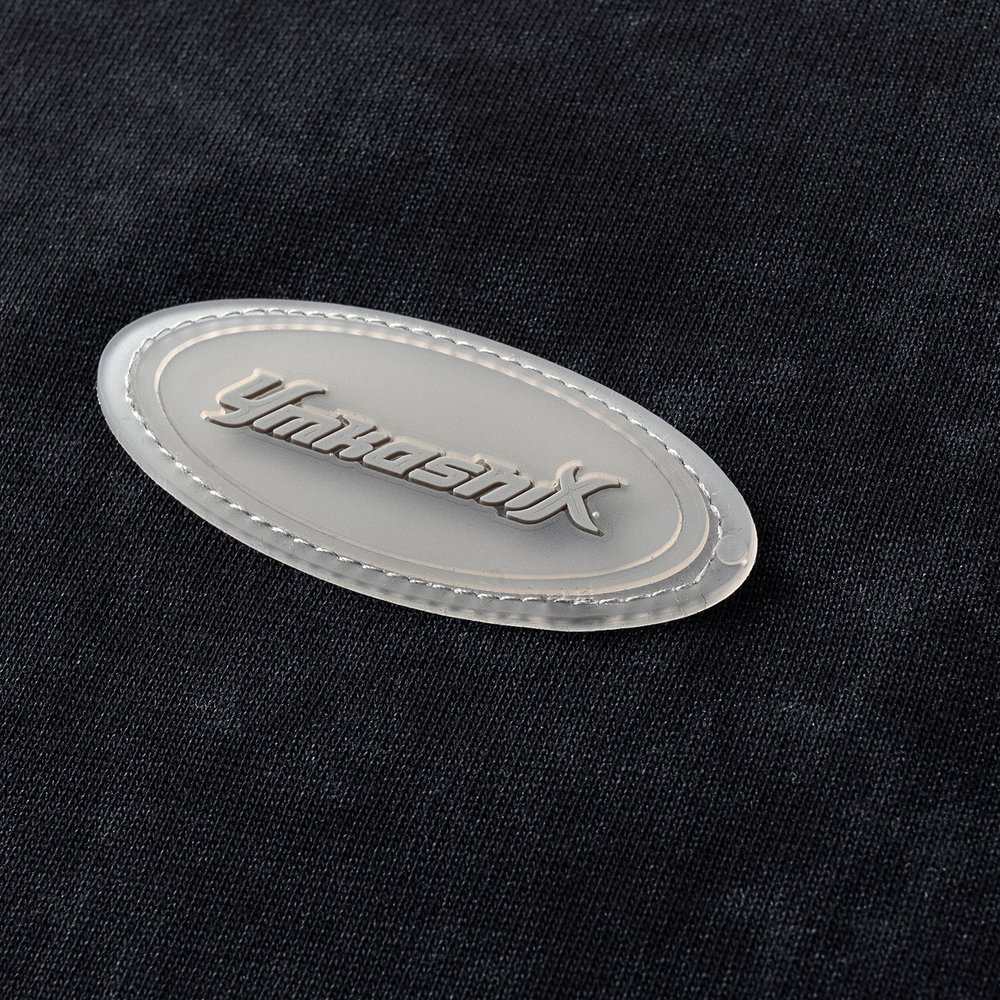 ФУТБОЛКА YMKASHIX STAR