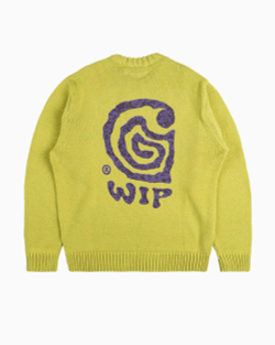Джемпер Carhartt WIP Helix Sweater