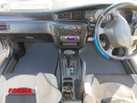 Nissan Bluebird U14 (01.1996 - 08.2001)