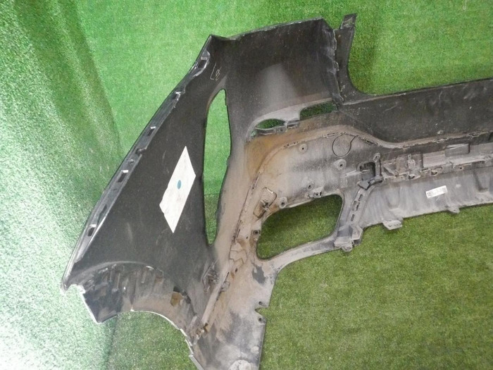 Бампер задний BMW X6 G06 (2019-н.в.) M-paket