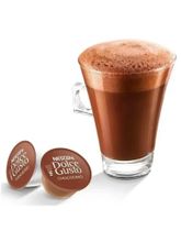 Горячий шоколад Nescafe Dolce Gusto Chococino 16 шт