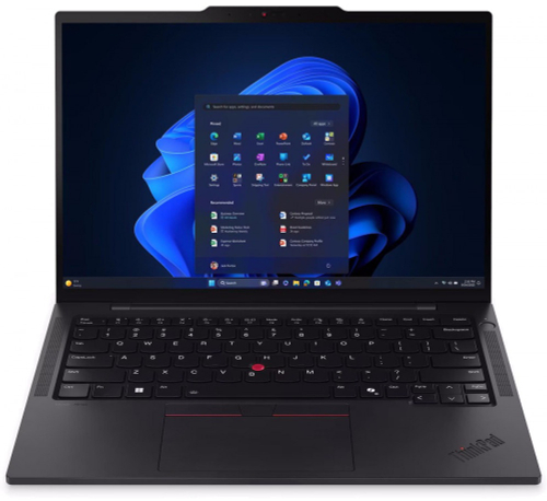 Ноутбук Lenovo ThinkPad T14s Gen 6 14" / 16 Гб / M.2 512 Гб / Win 11 Pro / 21R1005VFW