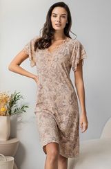 Сорочка Mia-Amore 1948 "Nelly"