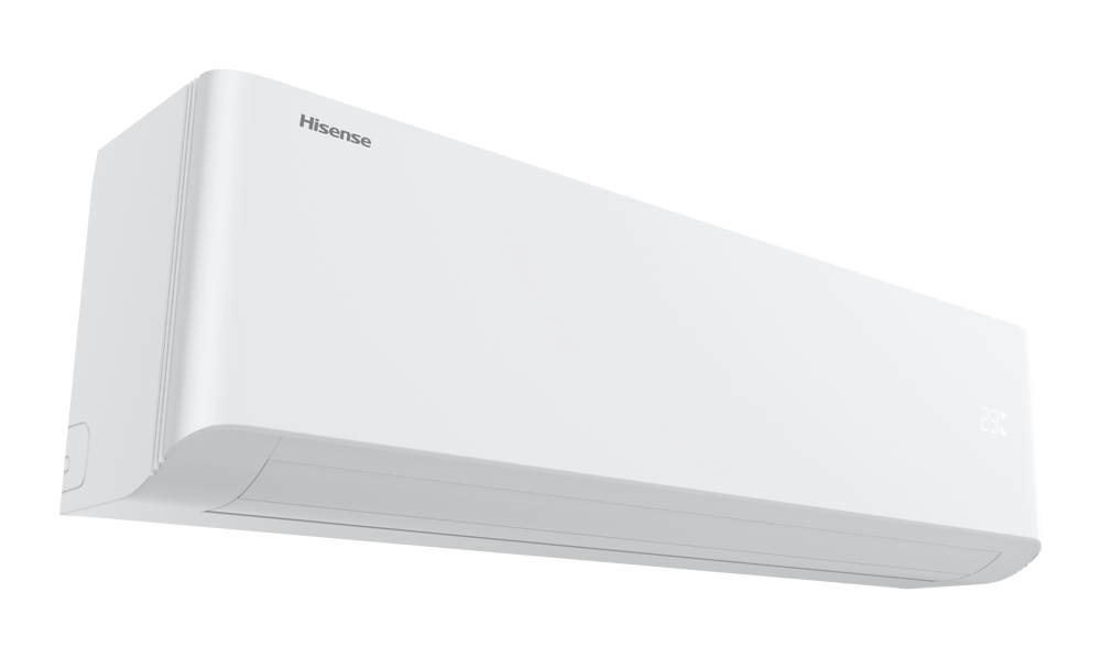 Сплит-система HISENSE STRONG VIBE Classic A AS-36HW4RKZHB (комплект)