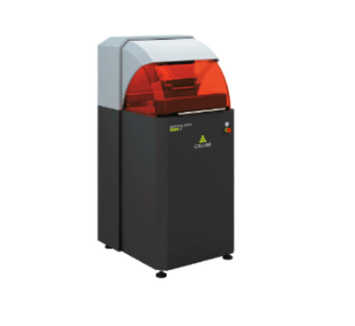 3D Принтер DigitalWax 029J