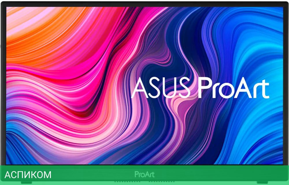 Портативный монитор ASUS ProArt PA148CTV