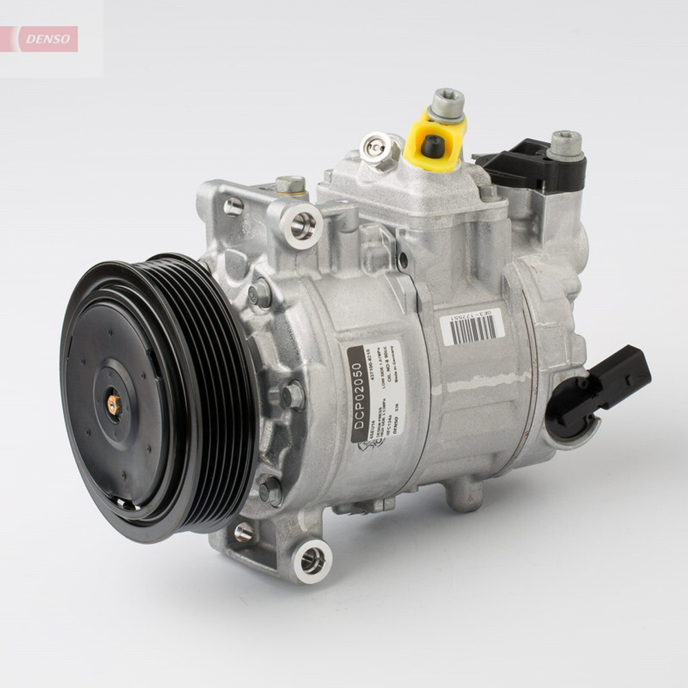 DENSO - DCP02050-DES - Kompresor, klima-uredaj