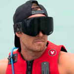 Очки для гидроцикла JetPilot H20 Frameless