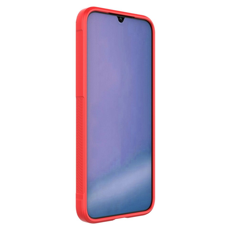 Противоударный чехол Flexible Case для Xiaomi Redmi 15C 4g/5g