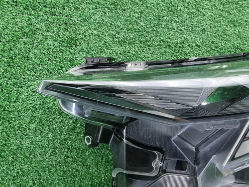 Фара левая GAC GS3 1 (2024-н.в.) LED