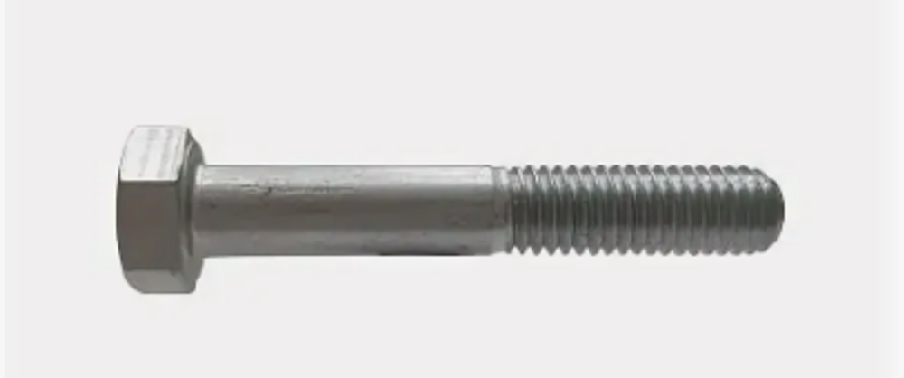 Болт 8х 50 (8.8) (ОАО «БелЗАН»)  (уп25\50шт)