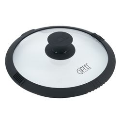 Крышка стеклянная Gipfel Paula 1048 20 см