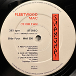 Fleetwood Mac - Cerulean 2LP (Англия 1985г.)