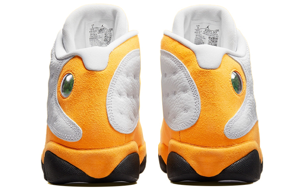 Кроссовки Jordan Air Jordan 13 Retro "Del Sol"