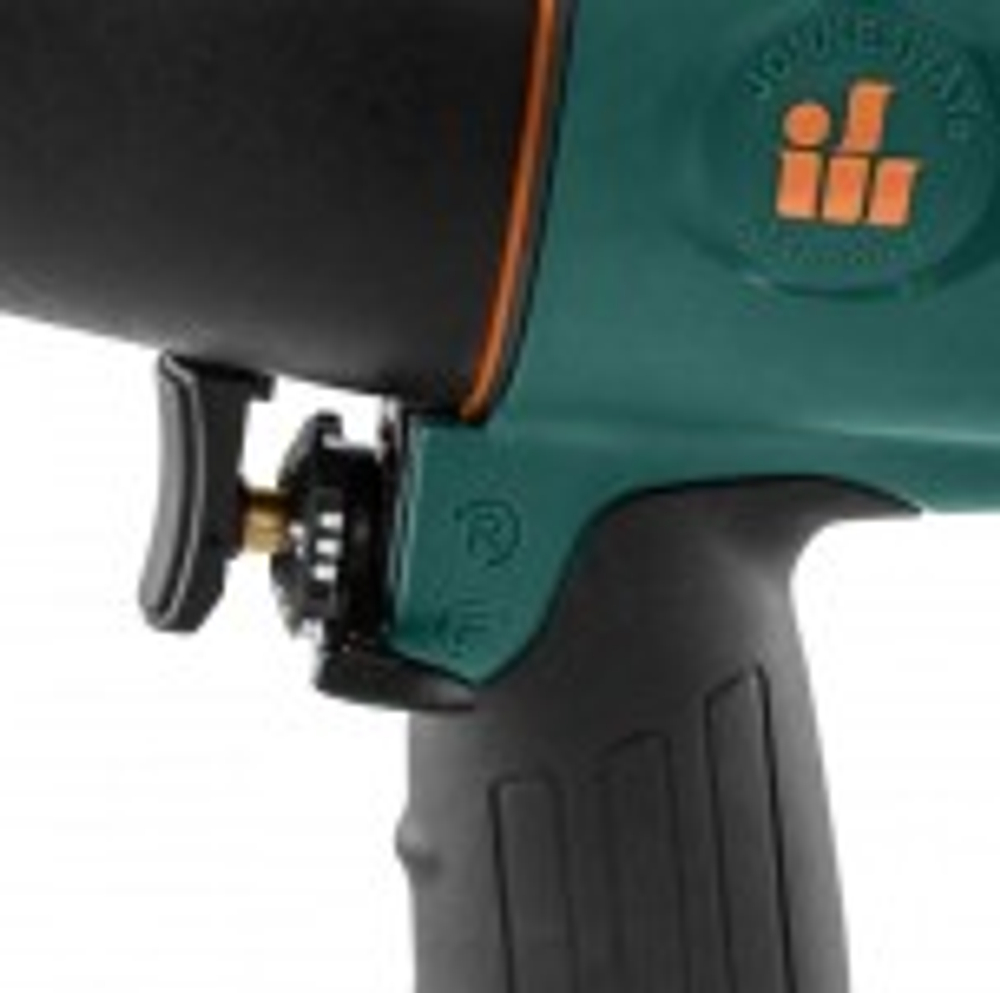 Гайковерт пневматический JONNESWAY JAI-0964 ударный композитный 1/2"DR 7500 об/мин., 930 Нм 048953