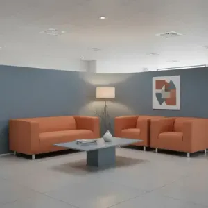 Офисные диваны Клипан