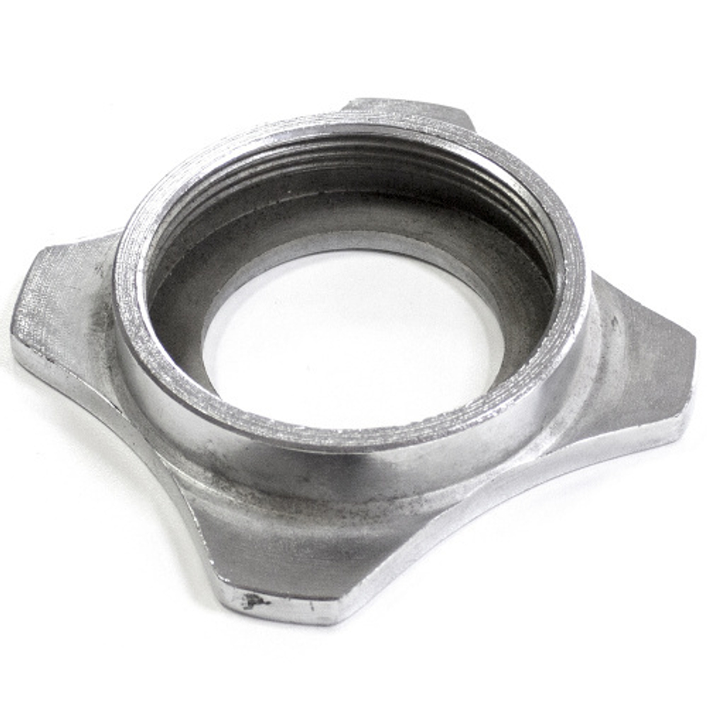 Гайка зажимная мясорубки Viatto VA-MG12ASS, CP-PG12S