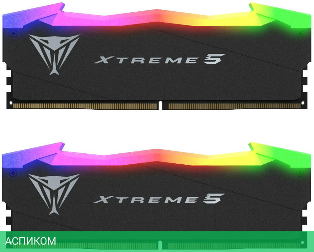 Оперативная память Patriot 48GB DDR5 (PVXR548G76C36K)