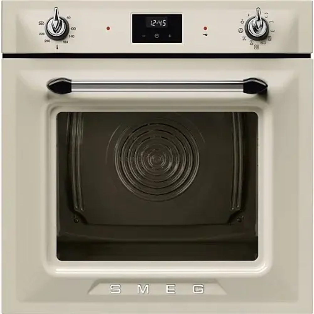 Встраиваемый духовой шкаф Smeg SOP6900TP