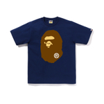 A Bathing Ape Big Ape Head Tee