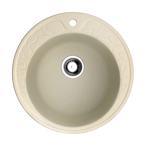 кухонная мойка Omoikiri Tovada 51-BE Artgranit/ваниль