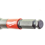 Сверло Milwaukee спиральное Hex Impact Linemans 29x460 мм
