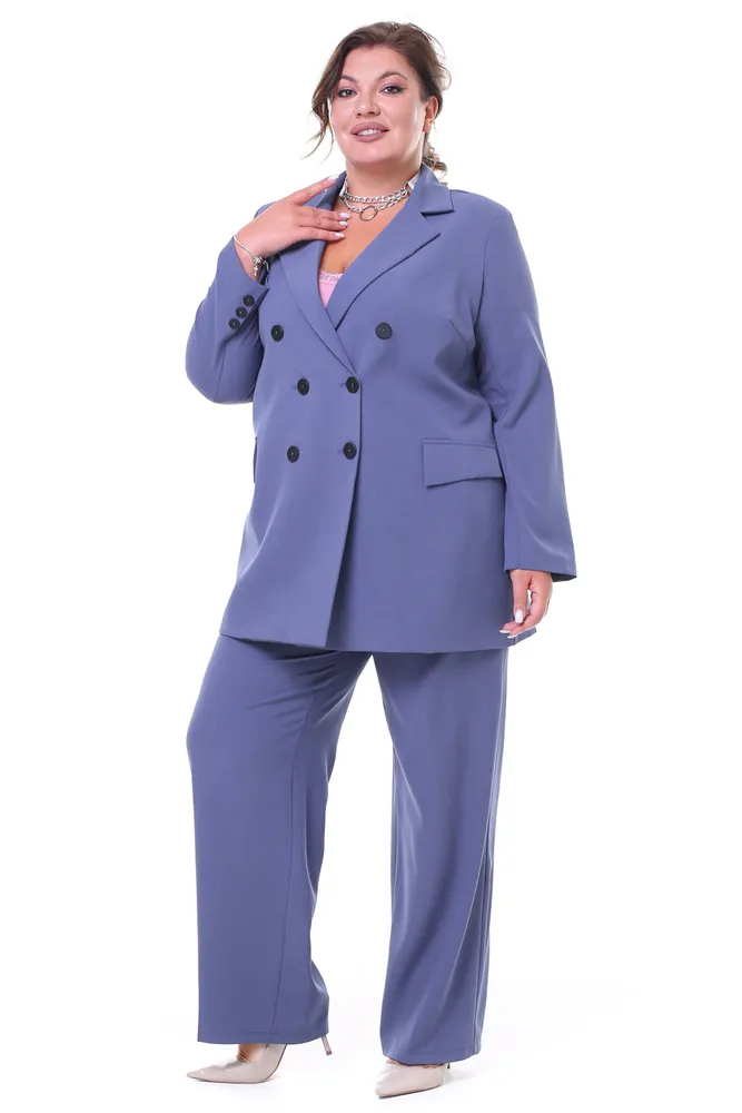 Костюм 3754 Fabrika