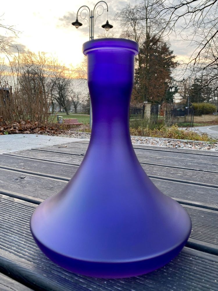 Wazon Craft Purple Matt