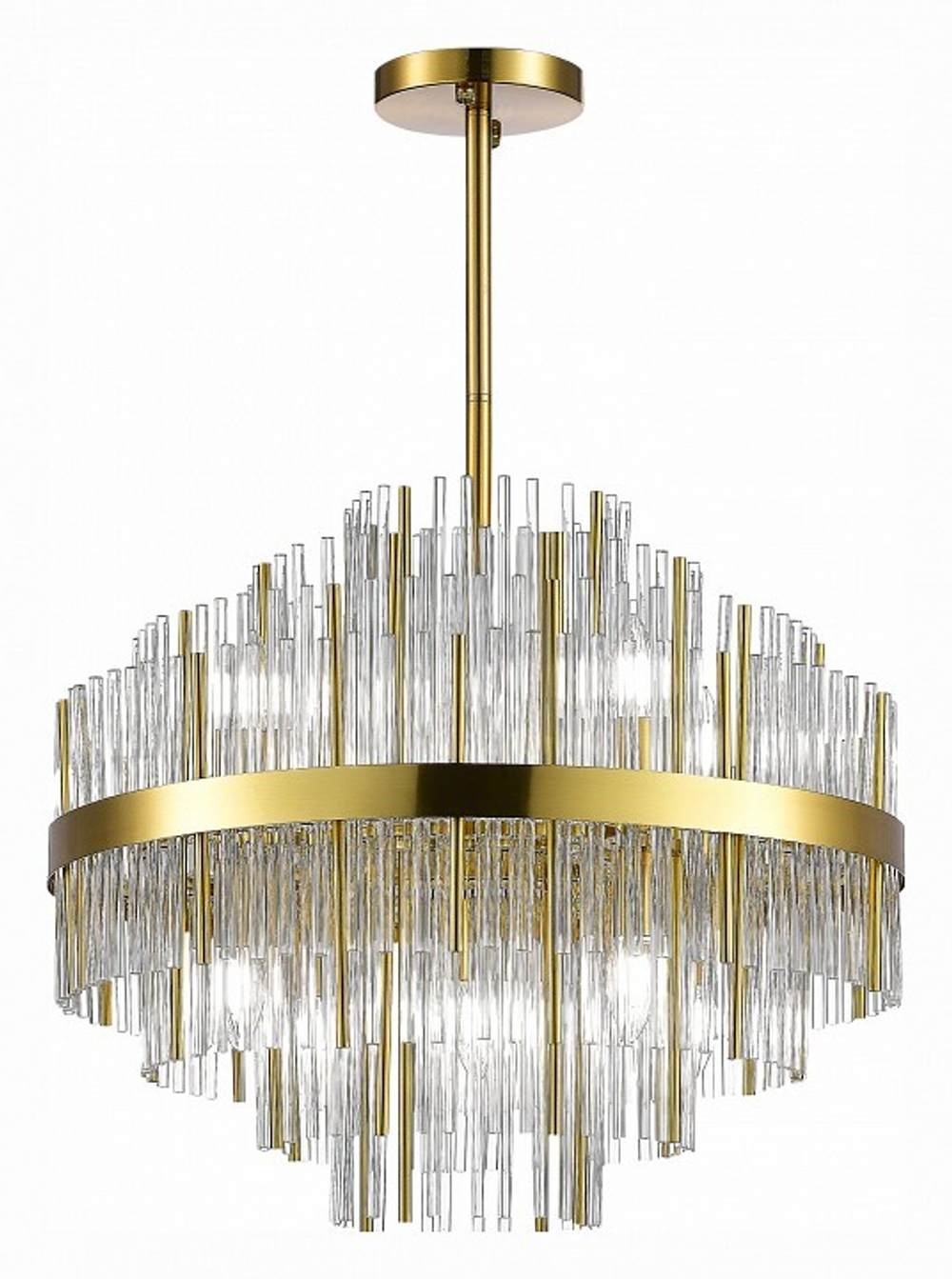 Люстра на штанге ST-Luce SL1634.303.09