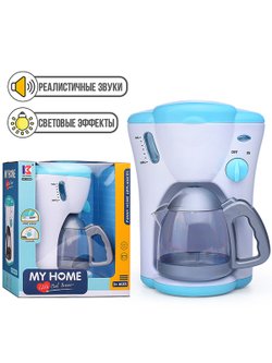 Игровая бытовая техника Кофеварка (3209B)