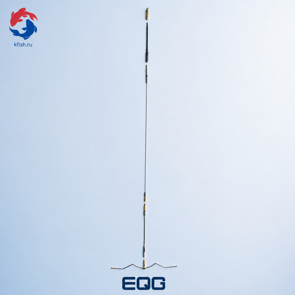 Комплект-конструктор ТЕХНО №1 (со струной и короткой змейкой)